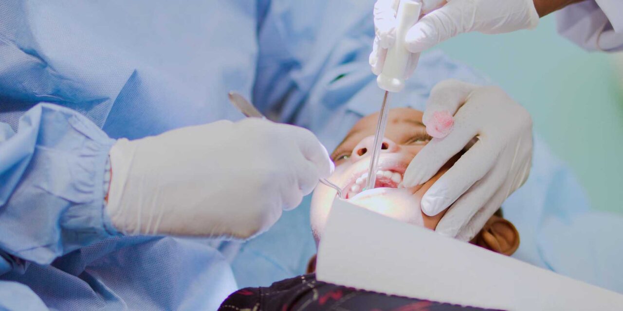 Mieux prévenir pour mieux soigner : guide pour chirurgiens‑dentistes