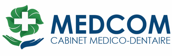 Logo MEDCOM